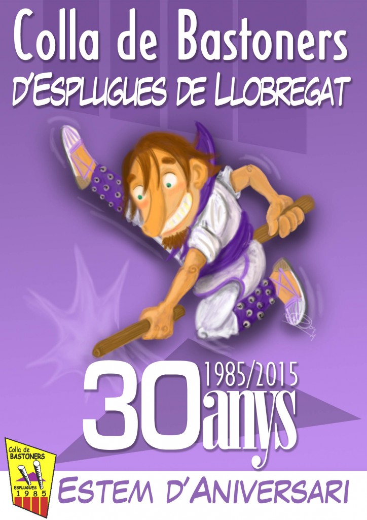 Cartell Web_30Aniversari